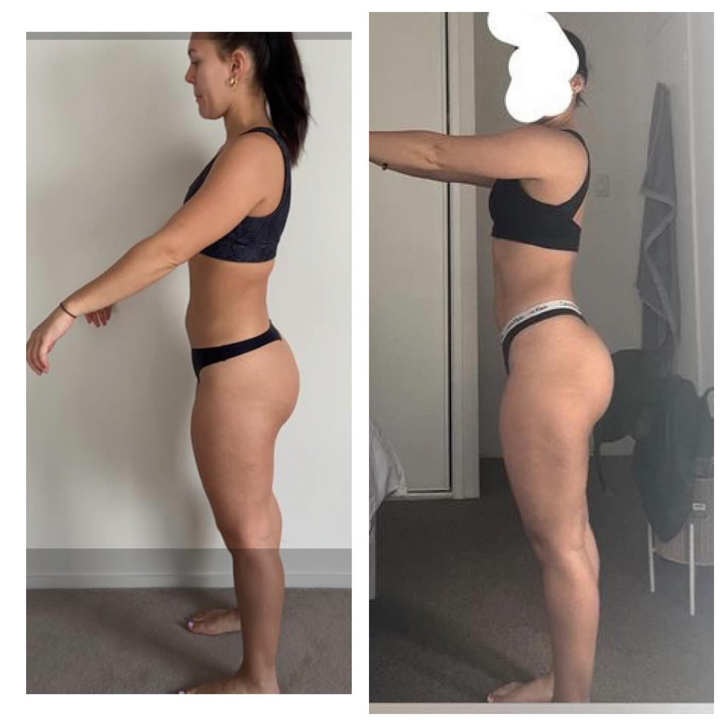 Client transformation 1