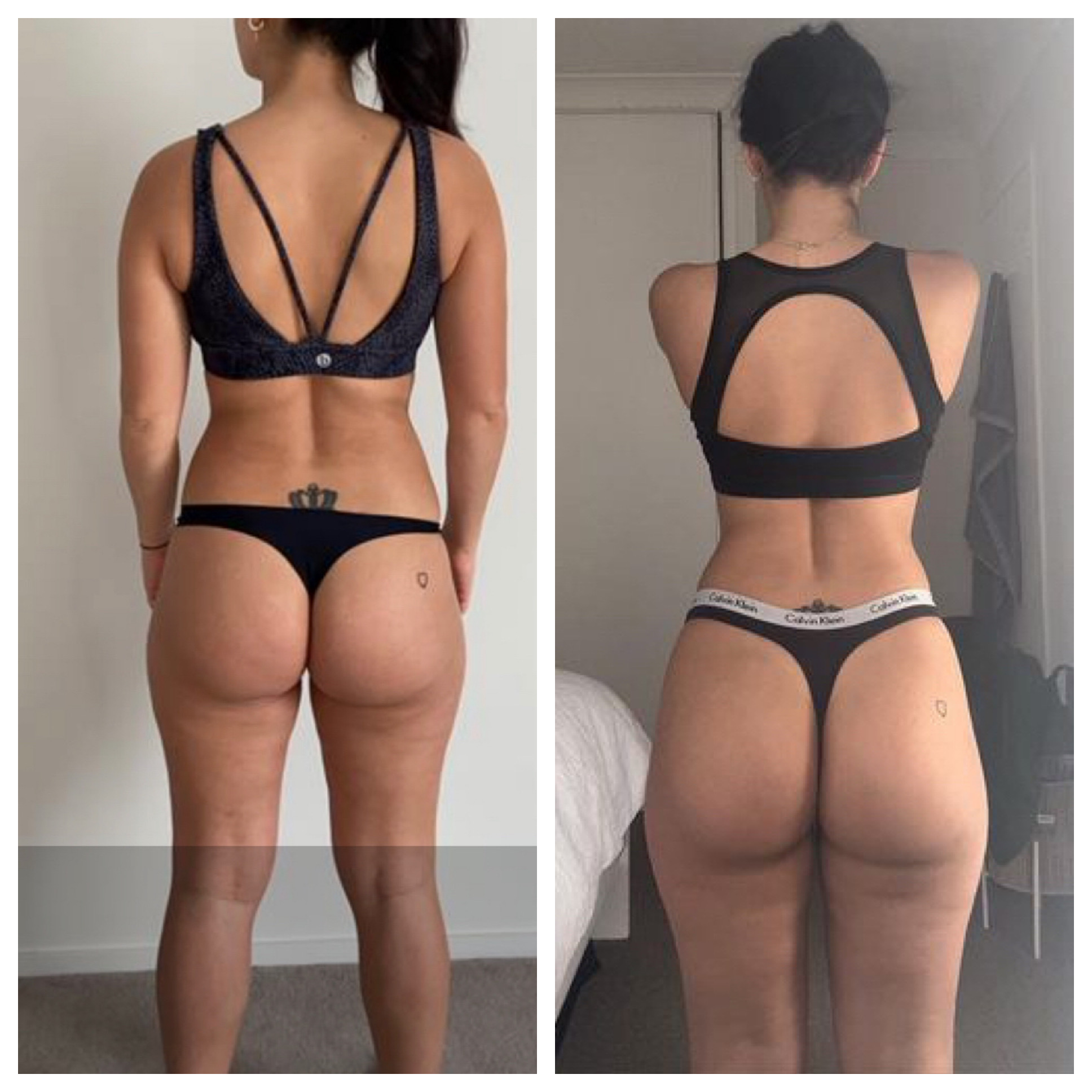 Client transformation 2