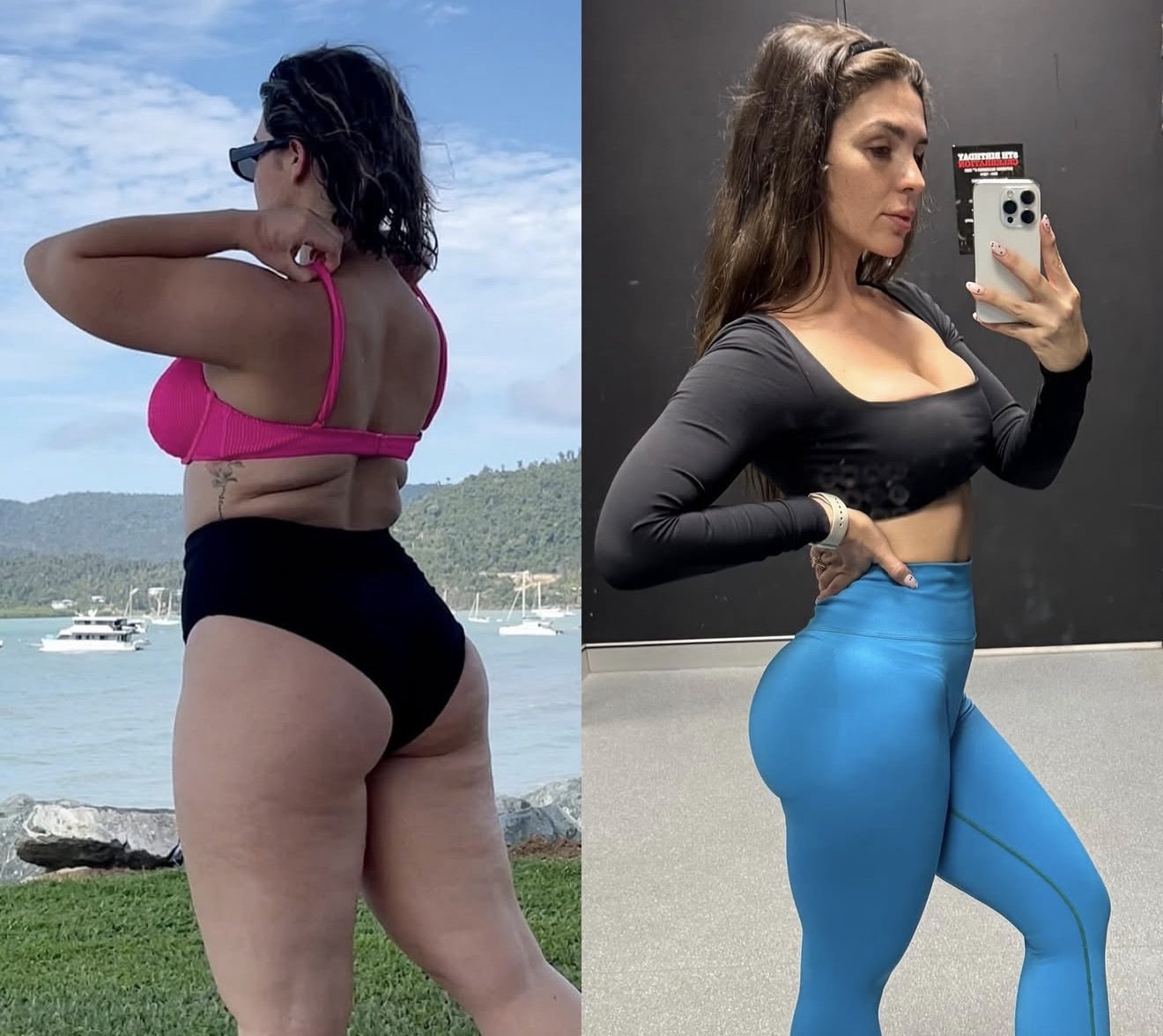 Client transformation 3