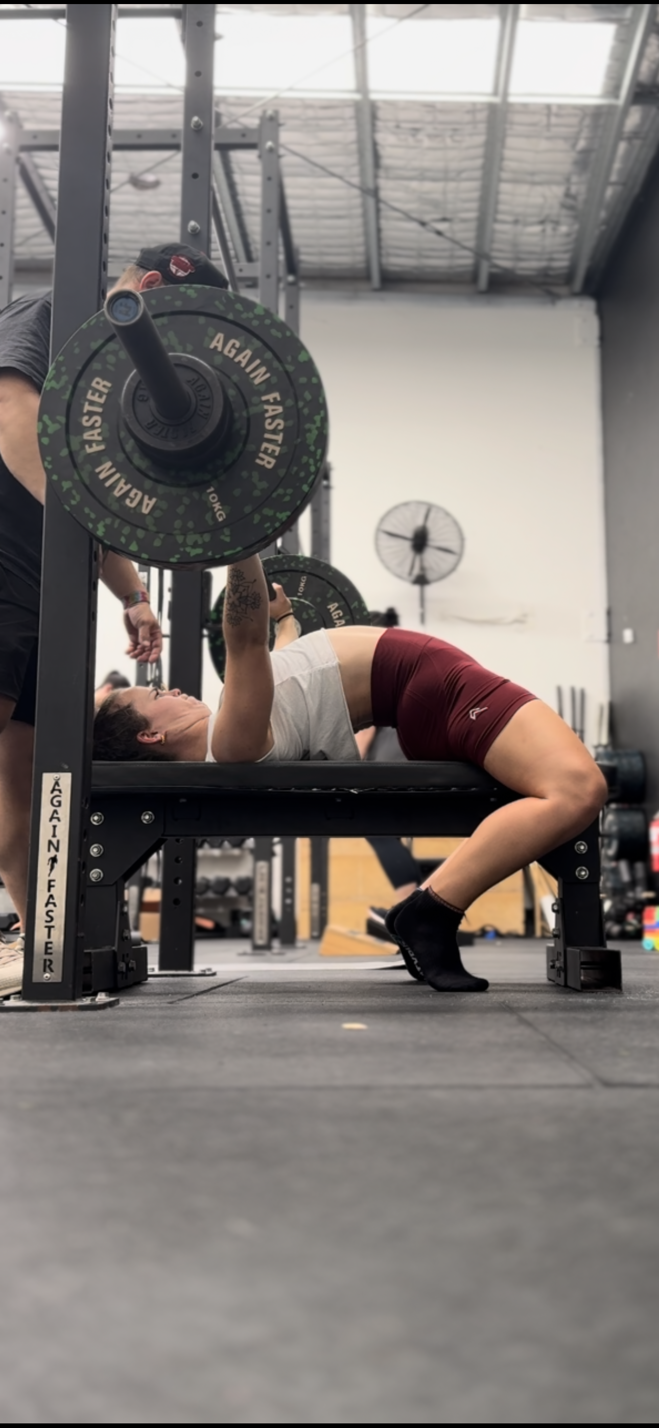 Client transformation 4